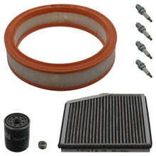 Load image into Gallery viewer, Filter Service Kit Fits FIAT Punto OE 46544820S1 Febi 39035