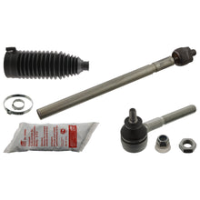 Load image into Gallery viewer, Tie Rod Inc Steering Boot Set Fits Peugeot 307 Citroen C4 II Febi 39041