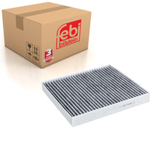 Load image into Gallery viewer, Carbon Cabin Pollen Filter Fits Volkswagen Arteon 4motion Atlas 4mo Febi 39048