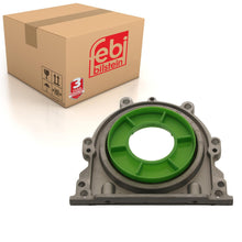 Load image into Gallery viewer, Crankshaft Seal Inc Flange Fits Mercedes Benz C-Class Model 202 203 2 Febi 39050