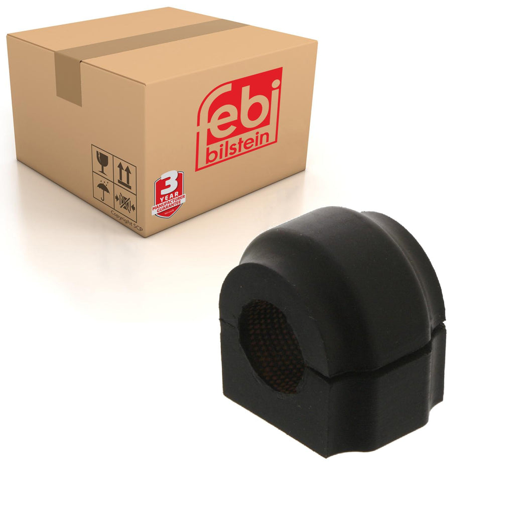 Cooper Rear Anti Roll Bar Bush D Stabiliser 16mm Fits Mini Febi 39052
