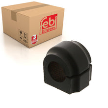 Load image into Gallery viewer, Cooper Rear Anti Roll Bar Bush D Stabiliser 17mm Fits Mini Febi 39053