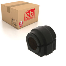 Load image into Gallery viewer, Cooper Front Anti Roll Bar Bush D Stabiliser 24mm Fits Mini Febi 39054