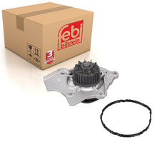 Load image into Gallery viewer, Golf Water Pump Cooling Fits Volkswagen VW 06H 121 026 DD SK Febi 39056