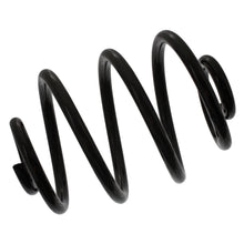 Load image into Gallery viewer, Rear Coil Spring Fits Vauxhall Corsa B Vita OE 424394 Febi 39060