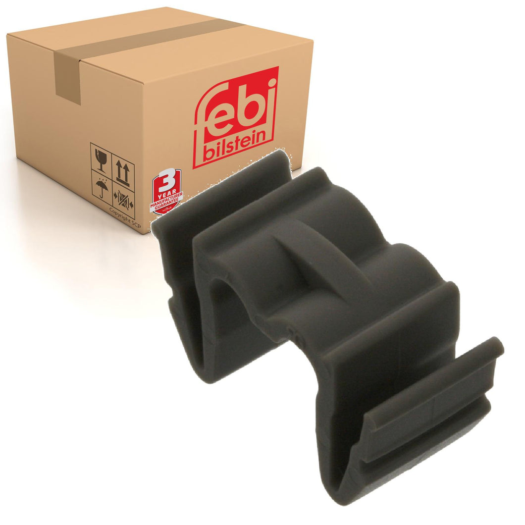 Fuel Line Clip Bracket Holder Fits Mercedes C E Vito Sprinter Febi 39073