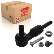 Load image into Gallery viewer, Passat Front Tie Rod End Outer Track Fits VW 4F0 498 811 S1 Febi 39076