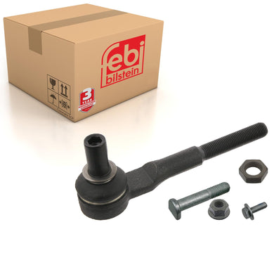 A4 Front Tie Rod End Outer Track Fits Audi 4F0 498 811 A Febi 39077