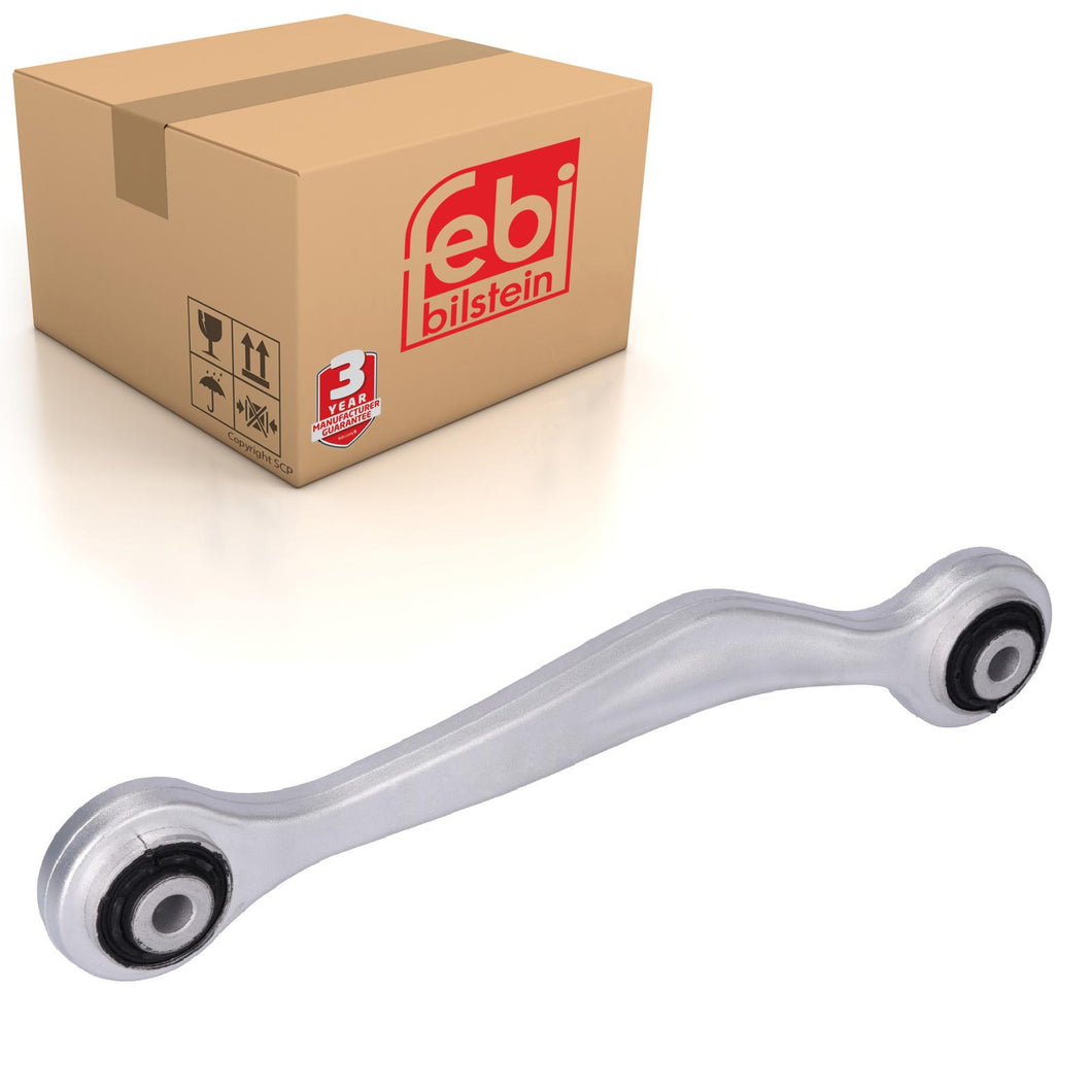 A4 Control Arm Wishbone Suspension Rear Left Lower Fits Audi Febi 39081