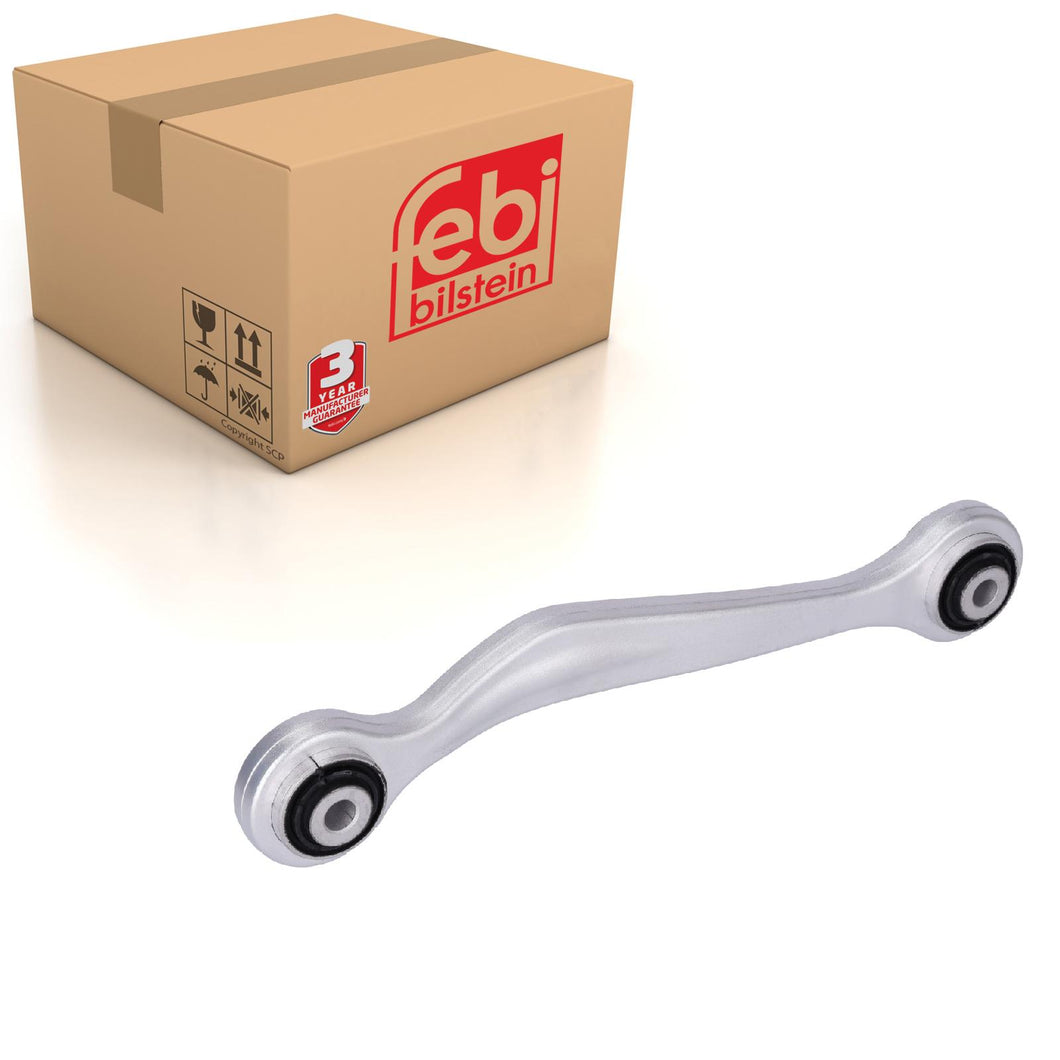 A4 Control Arm Wishbone Suspension Rear Right Lower Fits Audi Febi 39082