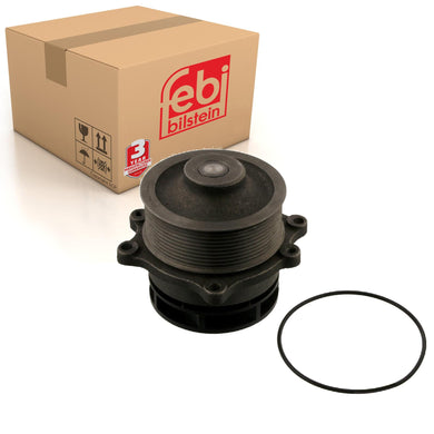 Water Pump Cooling Fits IVECO 0 9948 3937 Febi 39083