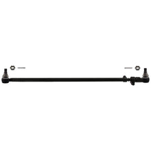 Load image into Gallery viewer, Front Drag Link Inc Castle Nuts &amp; Cotter Pins From 1St Idler Arm To 2 Febi 39084