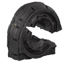 Load image into Gallery viewer, X5 Rear Anti Roll Bar Bush D Stabiliser 22mm Fits BMW Febi 39087