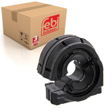 Load image into Gallery viewer, X5 Rear Anti Roll Bar Bush D Stabiliser 22mm Fits BMW Febi 39087