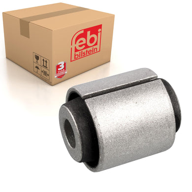 Rear Control Arm Bush Fits BMW 1 Series F20 LCI F21 2 F22 F23 3 F30 F Febi 39088
