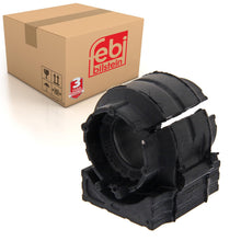 Load image into Gallery viewer, Insignia Rear Anti Roll Bar Bush D Stabiliser 20mm Fits Vauxhall Febi 39089