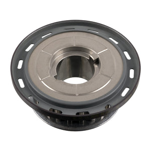 Crankshaft Gear Inc Sensor Ring Fits Mazda Mazda2 DY DE Mazda3 Mazda5 Febi 39099