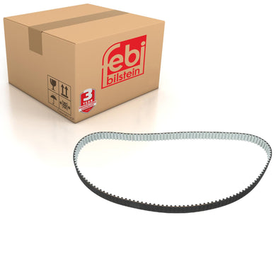Camshaft Timing Belt Fits Ford Peugeot 2008 206+ 207 208 Citroen C3 Febi 39100