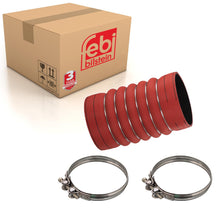 Load image into Gallery viewer, Charger Intake Hose Inc Additional Parts Fits Mercedes Benz Actros II Febi 39104