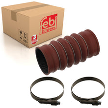 Load image into Gallery viewer, Charger Intake Hose Inc Additional Parts Fits Setra Serie 4Serie 400 Febi 39108