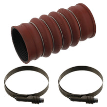 Load image into Gallery viewer, Charger Intake Hose Inc Additional Parts Fits Setra Serie 4Serie 400 Febi 39108