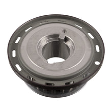 Load image into Gallery viewer, Crankshaft Gear Inc Sensor Ring Fits Mazda Ford FIAT Scudo Volvo C 30 Febi 39109