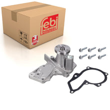 Load image into Gallery viewer, Fiesta Water Pump Cooling Fits Ford 1 778 516 Febi 39114