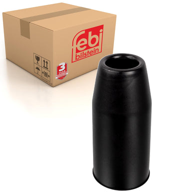Rear Shock Absorber Protective Cap Fits Volkswagen Passat Skoda Super Febi 39117