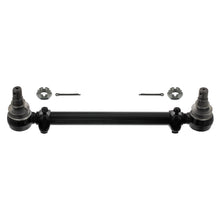 Load image into Gallery viewer, Front Drag Link Inc Castle Nuts &amp; Cotter Pins From Steering Gear To 2 Febi 39119