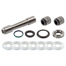 Load image into Gallery viewer, King Pin Set Inc Friction Bearing Single Set Fits DAF 65 CF XF E6 F7 Febi 39120