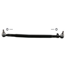 Load image into Gallery viewer, Front Drag Link Inc Castle Nuts &amp; Cotter Pins From Steering Gear To 1 Febi 39121
