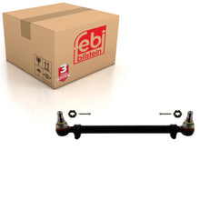Load image into Gallery viewer, Front Drag Link Inc Castle Nuts &amp; Cotter Pins From Steering Gear To 1 Febi 39124