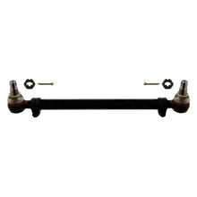 Load image into Gallery viewer, Front Drag Link Inc Castle Nuts &amp; Cotter Pins From Steering Gear To 1 Febi 39124