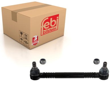Front Drop Link Anti Roll Bar Stabiliser Fits Volvo 22365883 Febi 39126