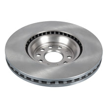 Load image into Gallery viewer, Pair of Front Brake Disc Fits Volkswagen CC 4motion Golf 7 Alltrack B Febi 39129