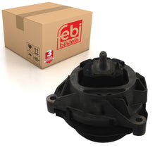 Load image into Gallery viewer, X3 Right Engine Mount Mounting Support Fits BMW 22 11 6 856 184 Febi 39132