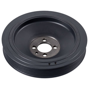 Decoupled Crankshaft Pulley Fits Vauxhall Astra Signum Vectra Zafira Febi 39136