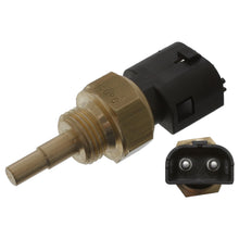 Load image into Gallery viewer, Coolant Temperature Sensor Fits Volvo B10 B BLE L M BR R B12 F10 F12 Febi 39137