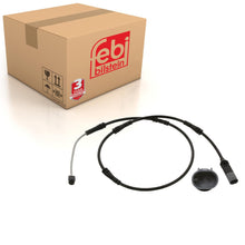 Load image into Gallery viewer, Rear Wear Indicator Fits BMW 5 Series F10 6 F06 F12 F13 Febi 39140