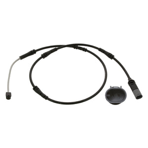 Rear Wear Indicator Fits BMW 5 Series F10 6 F06 F12 F13 Febi 39140