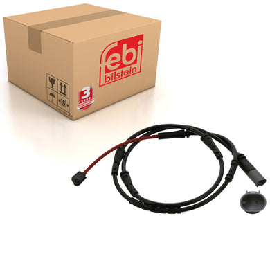 Rear Wear Indicator Fits BMW 5 Series F11 OE 34356791963 Febi 39141