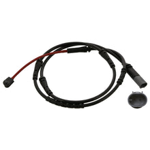 Load image into Gallery viewer, Rear Wear Indicator Fits BMW 5 Series F11 OE 34356791963 Febi 39141