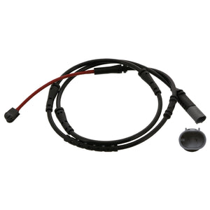 Rear Wear Indicator Fits BMW 5 Series F11 OE 34356791963 Febi 39141