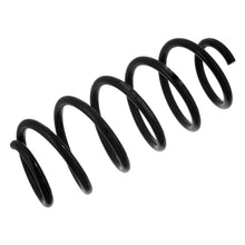 Load image into Gallery viewer, Front Coil Spring Fits Volkswagen Caddy 4motion 2K OE 1K0411105EJ Febi 39143