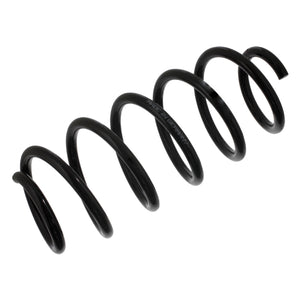 Front Coil Spring Fits Volkswagen Caddy 4motion 2K OE 1K0411105EJ Febi 39143