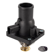 Load image into Gallery viewer, Thermostat Fits Vauxhall Astra VI GTC 2011-18 OE 13 38 372 Febi 39144