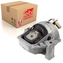 Load image into Gallery viewer, A4 Left Engine Mount Mounting Support Fits Audi 8R0 199 381 E Febi 39157