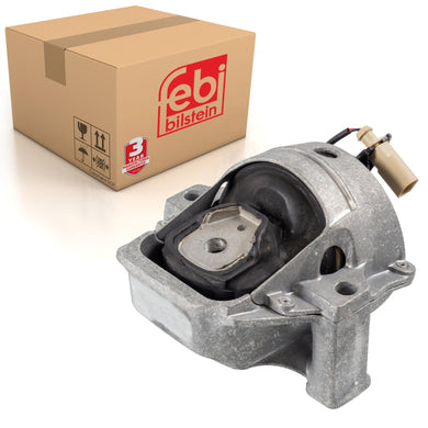 A4 Left Engine Mount Mounting Support Fits Audi 8R0 199 381 E Febi 39157