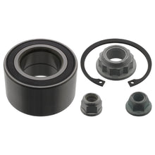 Load image into Gallery viewer, Up Front ABS Wheel Bearing Kit Fits Volkswagen 1S0 498 625 A Febi 39160