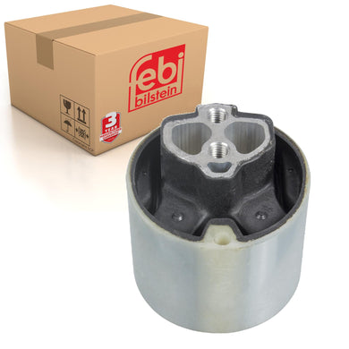 Transmission Mount Fits Volkswagen Touareg 4motion Audi Q7 quattro 4L Febi 39162